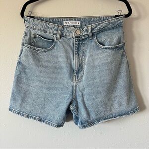 Zara Shorts